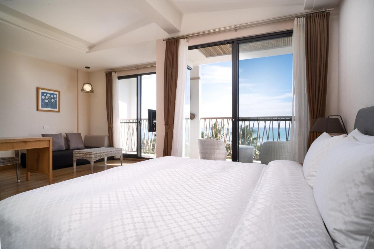畫日風尚會館sinasera Resort Trường Tân Ngoại thất bức ảnh