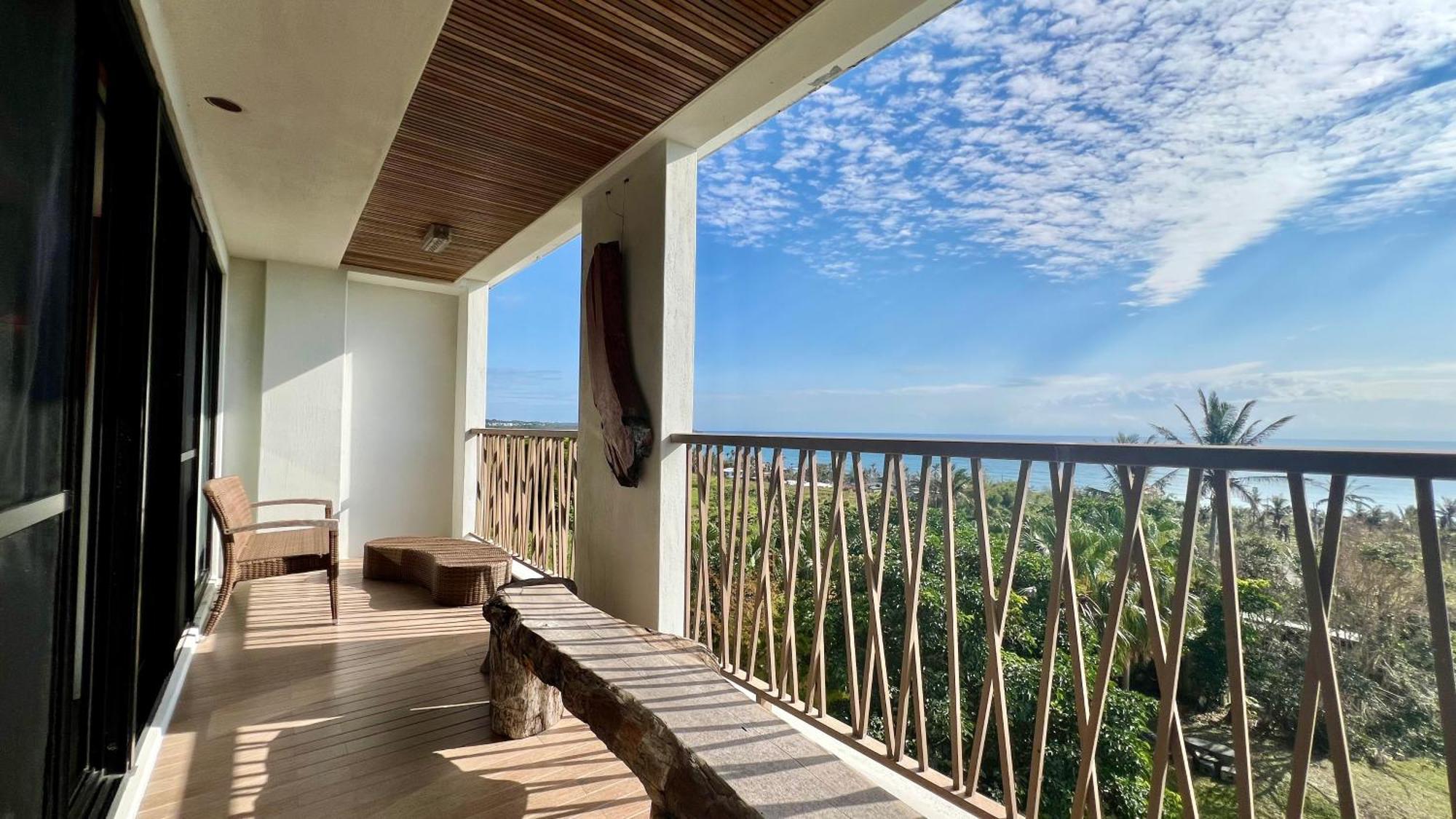 畫日風尚會館sinasera Resort Trường Tân Ngoại thất bức ảnh