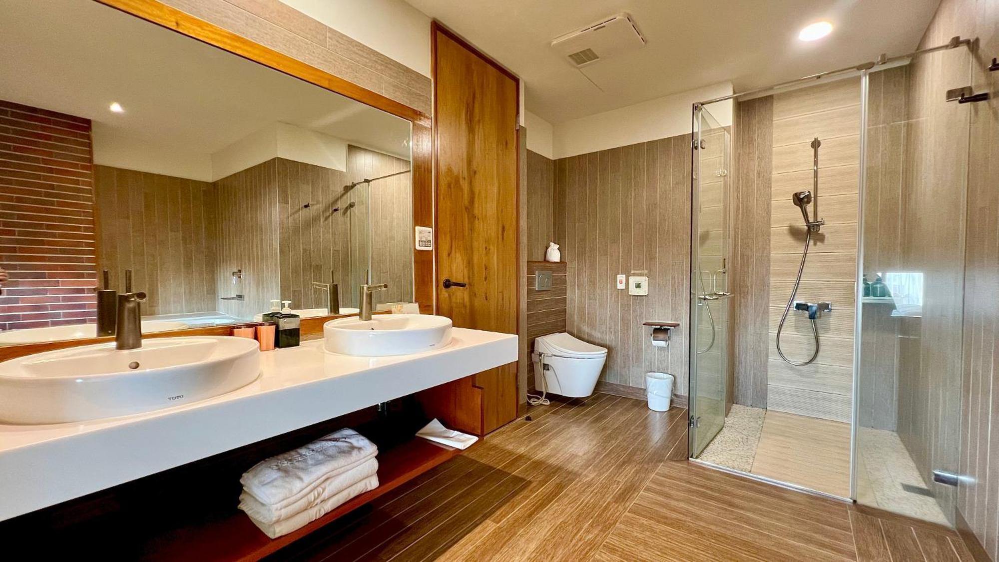 畫日風尚會館sinasera Resort Trường Tân Ngoại thất bức ảnh