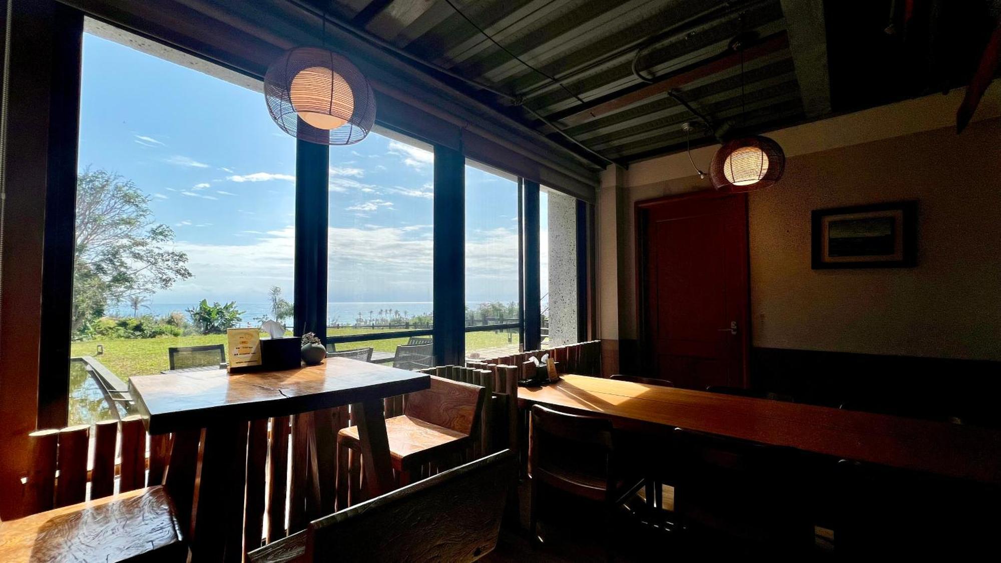 畫日風尚會館sinasera Resort Trường Tân Ngoại thất bức ảnh