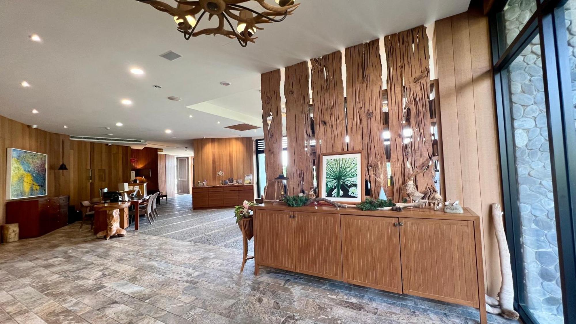 畫日風尚會館sinasera Resort Trường Tân Ngoại thất bức ảnh